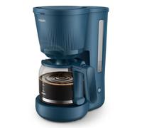 Cafetière filtre Philips HD7411/70 Series 3000 1,25 L Bleu Bleu G