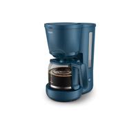 Cafetiere filtre Philips HD7411/70 Serie 3000 1,2L bleu