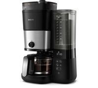 Cafetière filtre avec broyeur intégré Philips All-in-1 Brew HD7888/01