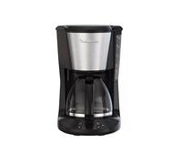 Cafetière filtre programmable 10 à 15 tasses 1000w