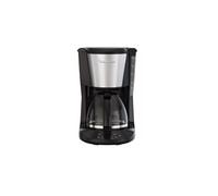 Moulinex Cafetière filtre programmable FG5S2DEO 10 à 15 tasses 1000 W inox
