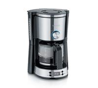 Cafetière filtre programmable 10 tasses 1 000 W KA4826 Severin