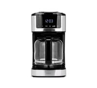 Machine à café programmable - dod208 - LIVOO