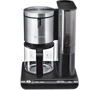 Bosch Styline / TKA8633 Cafetière 10/15 tasses 1160 W max.