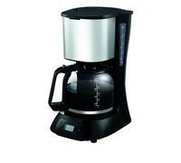 Cafetière filtre programmable CARREFOUR HOME HCM800T-25