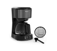 Cafetière filtre programmable Equinox CM520810 900 W Noir Tefal