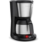 Cafetière Filtre Programmable Inox 0,9 L Isotherme