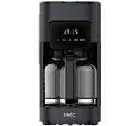 Cafetière-filtre programmable Réf : CFP215 - Simèo G