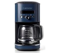 Cafetière filtre programmable Riviera & Bar BCF578
