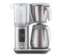 Sage - The Luxe Brewer Thermal - Précision à Une Touche, Norme SCA Golden Cup, Carafe à Double Paroi, Cold Brew & Paramètres Personnalisés - 1,77L