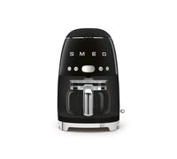 Smeg DCF02BLEU machine à café Manuel Machine à café filtre 1,4 L