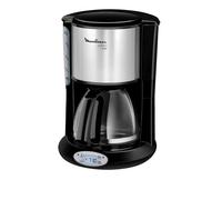 Moulinex FG362810 machine à café Machine à café filtre 1,2 L