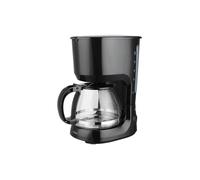 Cafetière filtre Proline CM10B 750 W Noir