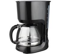Cafetière filtre Proline CM10B 750 W Noir