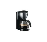 Braun KF570/1 Deluxe Cafetière Filtre Acier Inox/Noir 1100 W