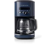 Cafetière filtre RIVIERA ET BAR BCF578