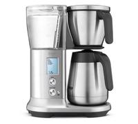 Cafetière filtre programmable Sage The Precision Brewer thermal + offre cadeaux - Programmable (Timer)