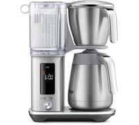 Sage Appliances Machine à café The Luxe Brewer Thermal, Carafe double paroi 1,77 L, Norme SCA