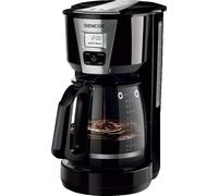Cafetière filtre SENCOR 2,1 litres noir