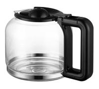 Senya - une carafe en verre pour votre machine à café SENYA SYBF-CM019-SP1, capacité de chauffage 900 W