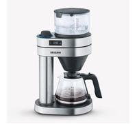 Cafetière filtre - SEVERIN - Caprice KA 5762 - Infusion par vague - 6 tasses - Arrêt automatique