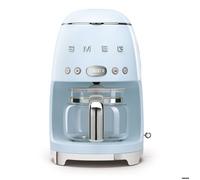 Smeg DCF02PBEU machine à café Entièrement automatique Machine à café filtre 1,4 L