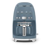 Smeg DCF02SBMEU 1050 W Bleu orage