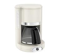 Moulinex - Cafetière - FG381A10 - Blanc