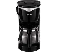 Tefal Dialog Machine à café filtre 0,6 L