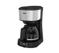 Tefal Equinox CM520D Semi-automatique Machine à café filtre 1,2 L