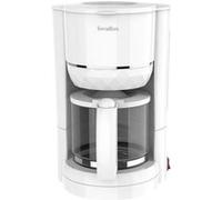 Cafetiere filtre TERRAILLON 15353 DIAMANT 1.25L 980W Verseuse verre Maintien au c G