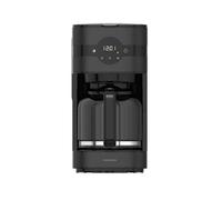 Thomson Cafetière filtre THCM900D 900W Noir