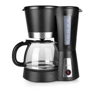 Cafetière filtre TRISTAR CM-1236 - Noir - 12 tasses - 900W