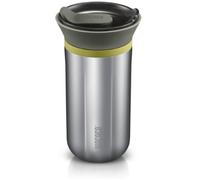 Wacaco Cuppamoka Drip Coffee Maker Argenté