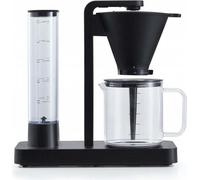 Cafetière filtre Wilfa Performance WSPL-3B 1.25L noir