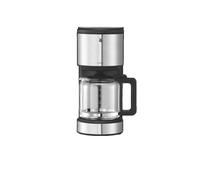 Cafetière filtre WMF Stelio 1,25 L inox