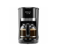Cafetière goutte à goutte CG 4027 N 900 W 1 5 L 15 Tasses Noir
