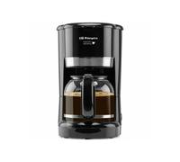 Cafetière goutte à goutte CG 4027 N 900 W 1 5 L 15 Tasses Noir