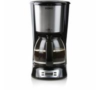 Cafetière Goutte à Goutte Domo Do708k Noir 1000 W Domo
