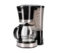Cafetière goutte à goutte EDM 800W 12 Tasses