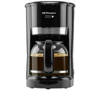 Cafetière Goutte à Goutte Orbegozo 1,5 L Noir