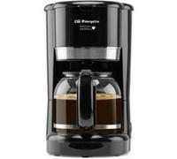 Cafetière goutte à goutte Orbegozo CG 4027 N 900 W 1 5 L 15 Tasses Noir G
