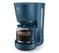 Cafetière Goutte à Goutte Philips Hd7411/70 Bleu 1,3 L Philips