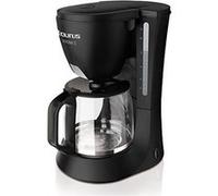 Cafetière goutte à goutte Taurus Verona 12 680W Noir Noir G