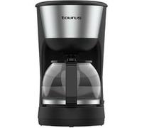 Cafetière goutte à goutte Taurus VERONA Noir G