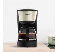 Cafetière goutte à goutte Taurus Verona Vintage Cream 12T