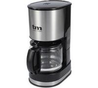Cafetière goutte à goutte 0,6 L 6 Tasses