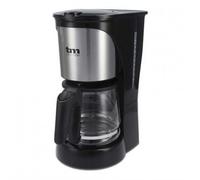 Cafetière goutte à goutte - TM Electron - 1000W - 1,5 L - 12 Tasses - Filtre amovible