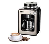 Cafetière Goutte à Goutte Tmpcf020s 600 W 4 Tasses 600w TM Electron