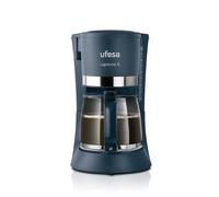 Cafetière goutte à goutte UFESA CG7114